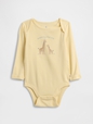 Baby Graphic Bodysuit