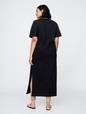Organic Cotton VintageSoft Maxi T-Shirt Dress