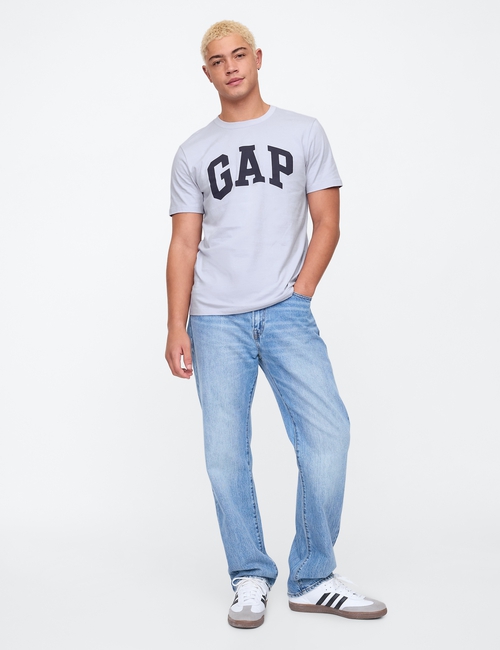Everyday Soft Gap Logo T-Shirt