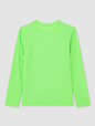 Kids Logo Swim T-Shirt