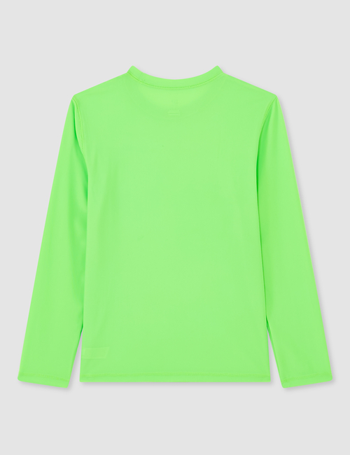 Kids Logo Swim T-Shirt
