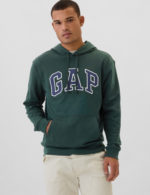 Gap Logo Hoodie