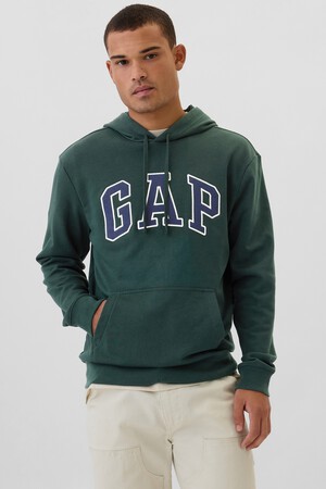 Gap Logo Hoodie