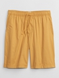 8" Easy Shorts