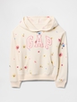 Kids Relaxed Gap Logo Hoodie