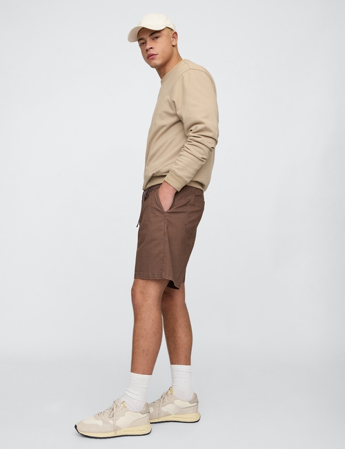 7" Essential Easy Shorts