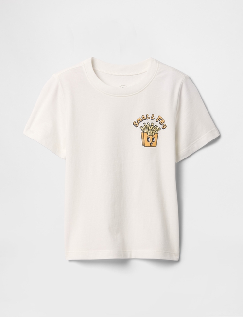 babyGap Graphic T-Shirt