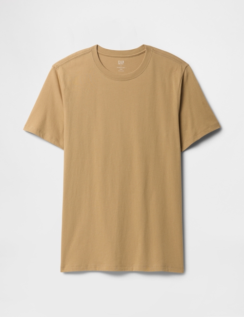 Everyday Soft Crewneck T-Shirt