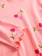 babyGap Ribbed Print T-Shirt