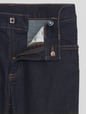 Kids Original Straight Jeans with Washwell