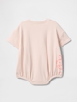 Baby Peter Rabbit™ VintageSoft Bodysuit