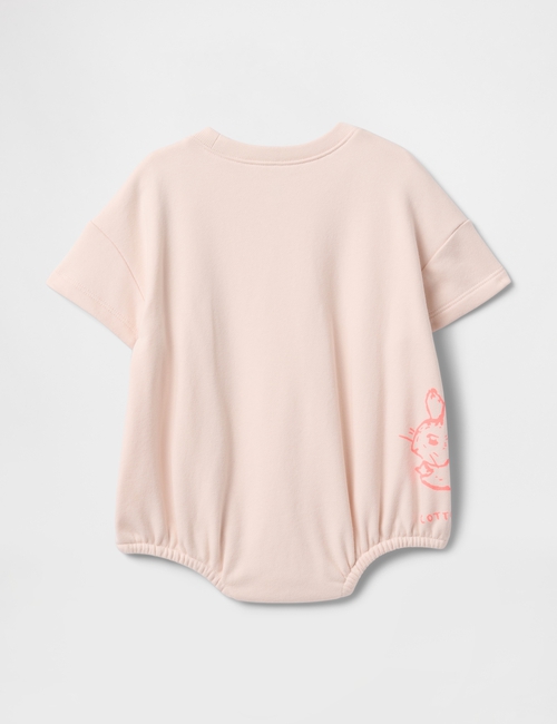 Baby Peter Rabbit™ VintageSoft Bodysuit