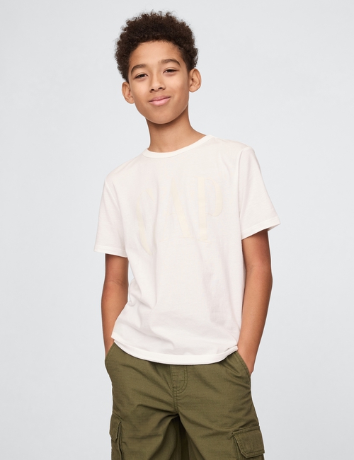 Kids Gap Logo T-Shirt