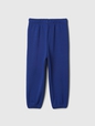 babyGap Relaxed Logo Pull-On Joggers