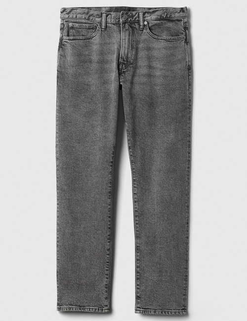 GapFlex Straight Jeans