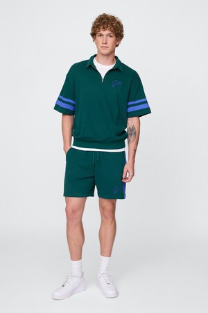 VintageSoft Sweat Shorts
