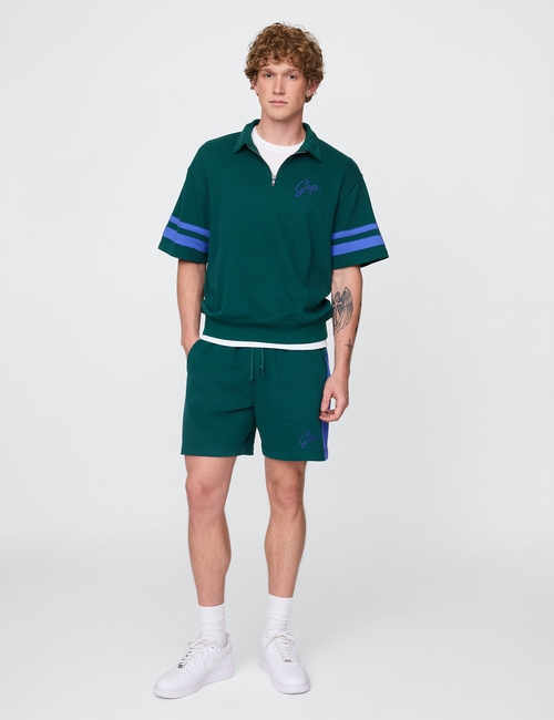 VintageSoft Sweat Shorts