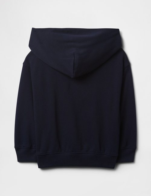Baby & Toddler Vintage Soft Logo Hoodie