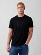 V-FRCH NEW SP26 EVERYDAY SOFT CORP LOGO TEE