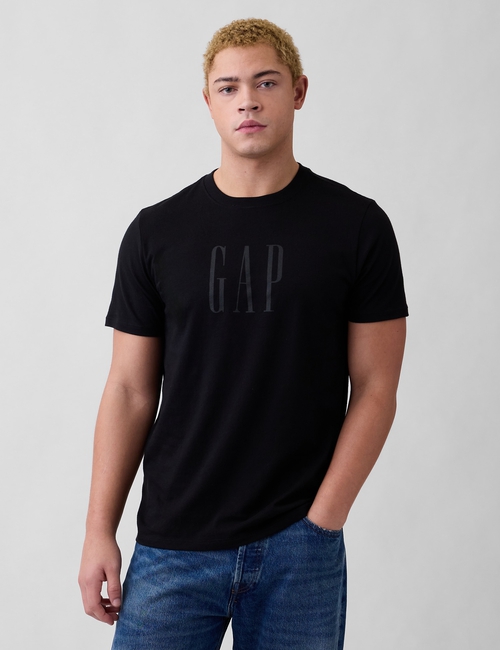 V-FRCH NEW SP26 EVERYDAY SOFT CORP LOGO TEE