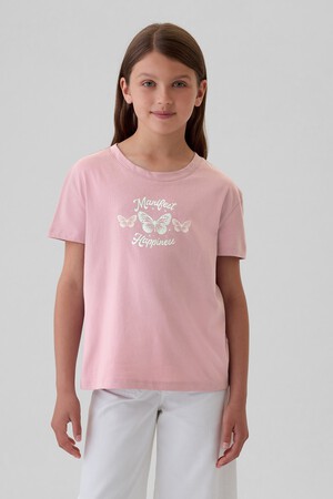 Kids Graphic T-Shirt