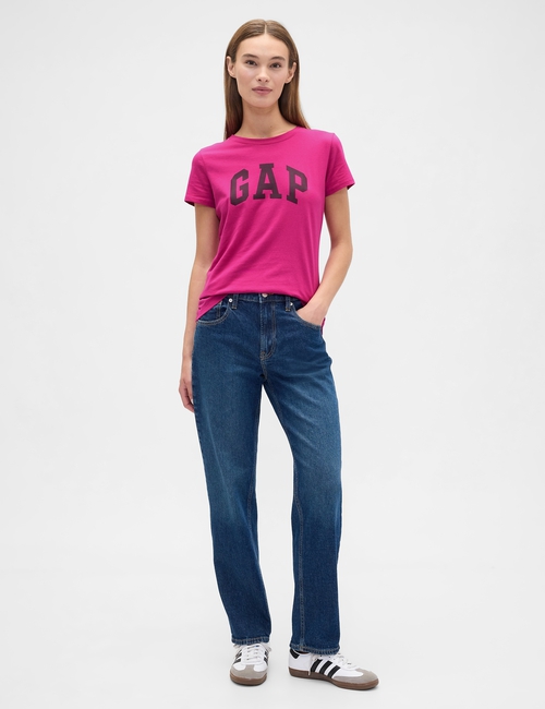 Gap Logo T-Shirt