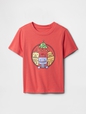 babyGap Graphic T-Shirt