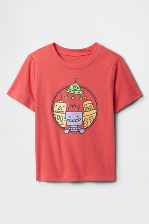 babyGap Graphic T-Shirt