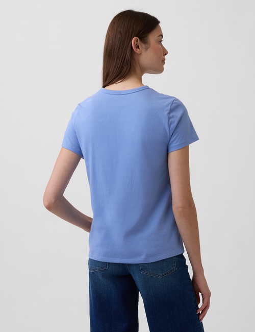 Favorite Crewneck T-Shirt