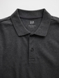Stretch Pique Polo Shirt