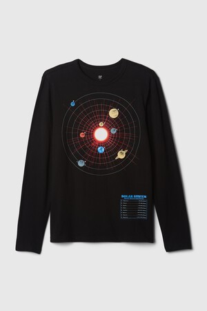 Kids Graphic T-Shirt