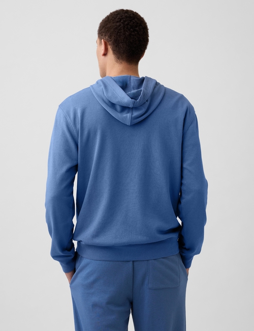 Gap Logo Hoodie