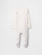 Baby First Favorites Organic Cotton One-Piece