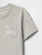 Baby & Toddler Logo Pocket T-Shirt
