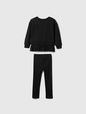 babyGap Vintage Soft Tulle Sweatshirt Set