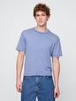 Heavyweight Cropped T-Shirt