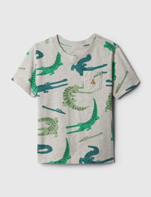 babyGap Mix and Match T-Shirt