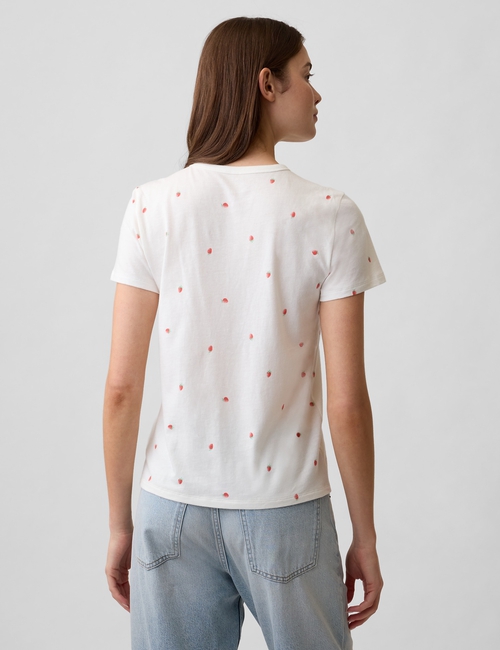 Favorite Crewneck T-Shirt