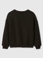 babyGap Relaxed Logo Sweatshirt