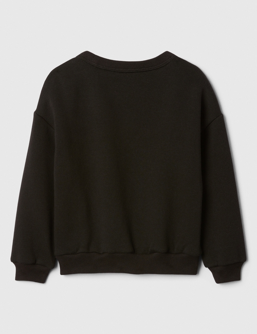babyGap Relaxed Logo Sweatshirt