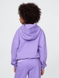 Kids VintageSoft Relaxed Logo Hoodie