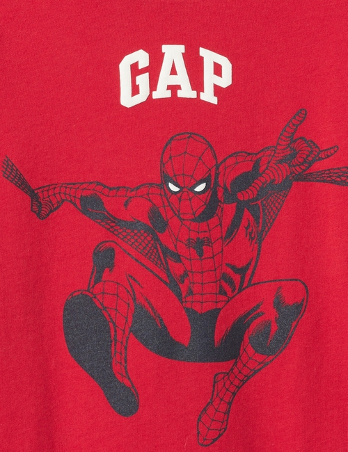 babyGap | Marvel Spider-Man Graphic T-Shirt