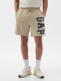 Gap Arch Logo Shorts