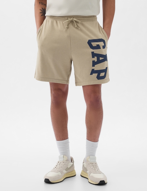 Gap Arch Logo Shorts