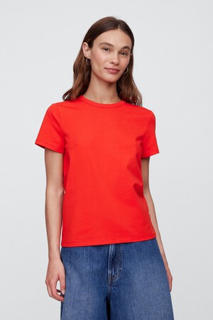 Favorite Crewneck T-Shirt