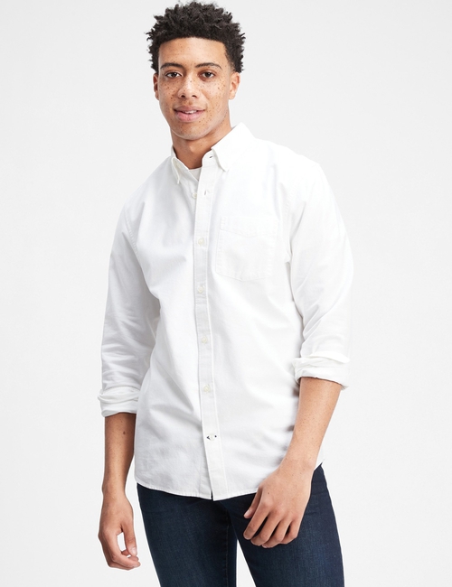 V-OXFORD BASICS - SLIM