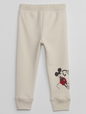 babyGap | Disney Mickey Mouse and Minnie Mouse Pull-On Joggers