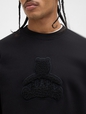 VintageSoft Brannan Bear Logo Sweatshirt