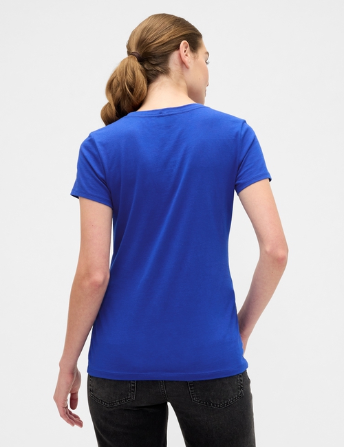 Gap Logo T-Shirt