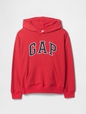 Kids Relaxed Gap Logo Hoodie